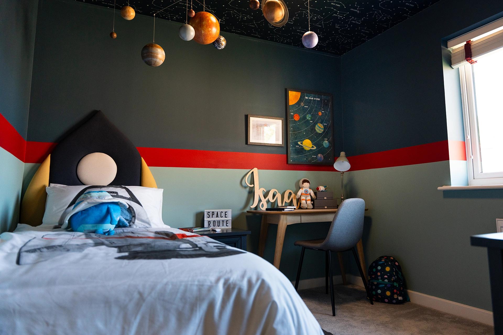 Cashmere Park Lifestyle - Bed 4