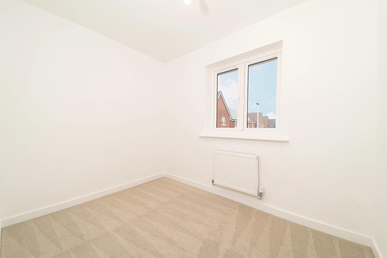 Chiddingstone Plot 56 - bed 4