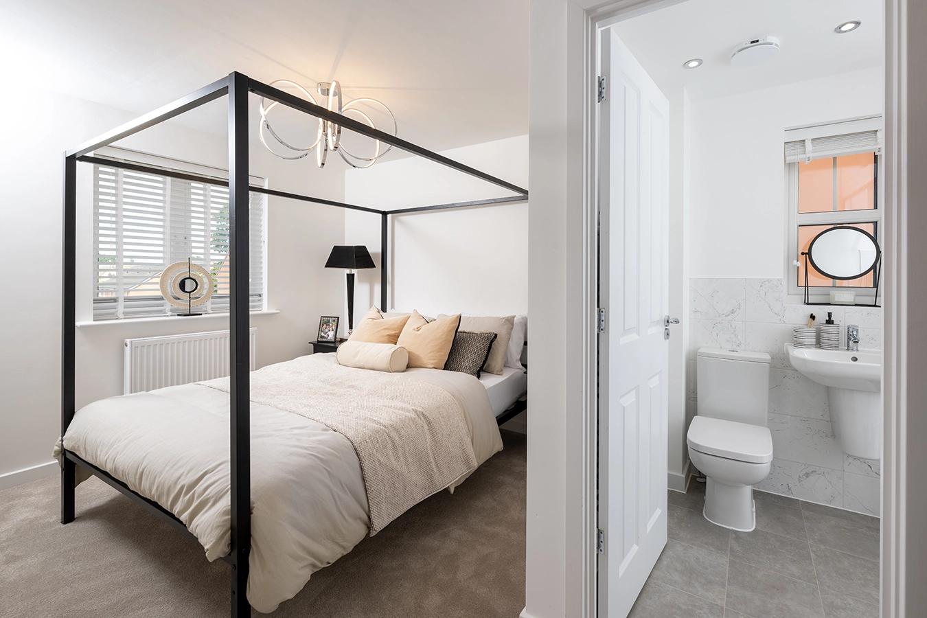 roundhouse - hartwood - bed 1 2