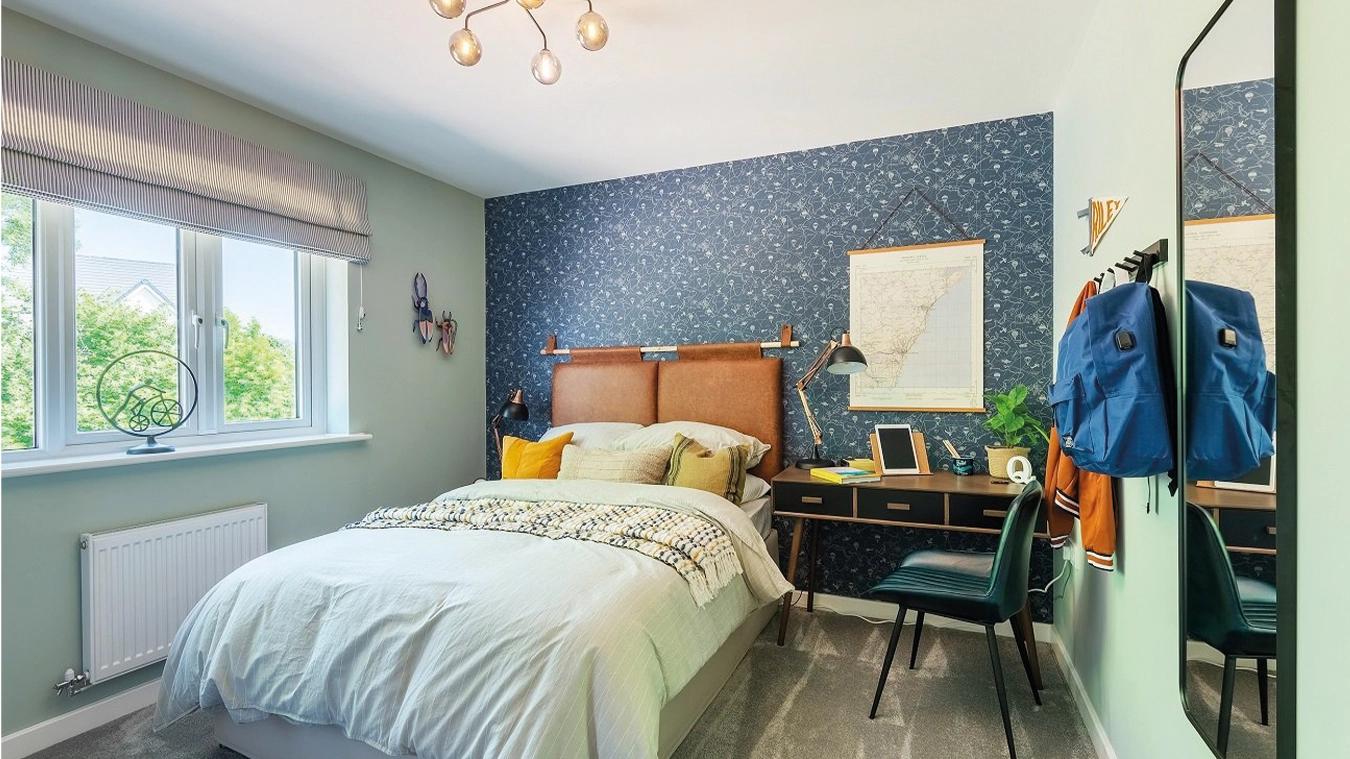 Bedroom - 051