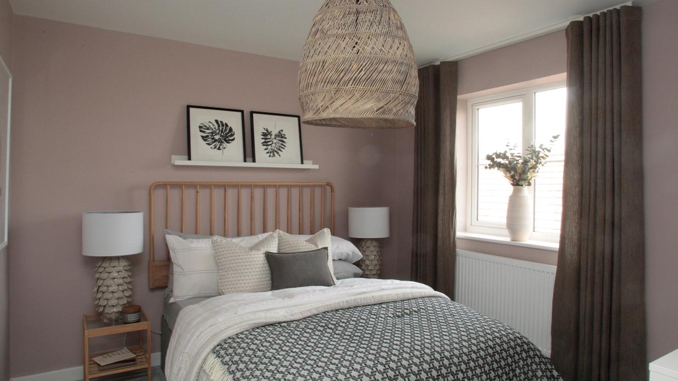 Bedroom - 057