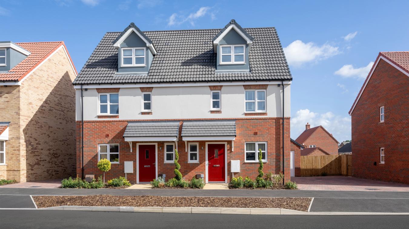 Bideford - Roundhouse