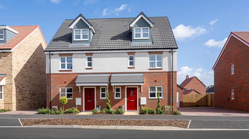 Bideford - Roundhouse