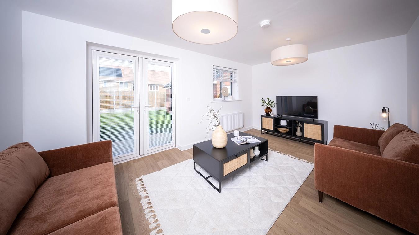 Roundhouse - bideford - lounge