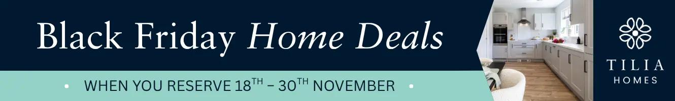 Central Black Friday web banner