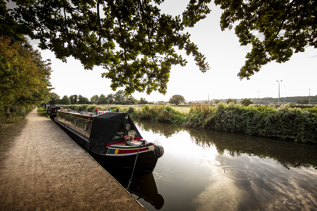 Branston la 1