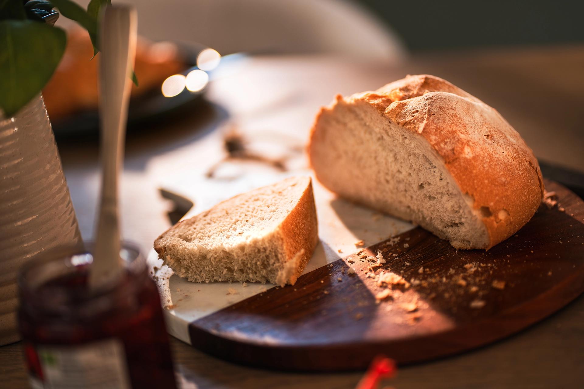 Bread