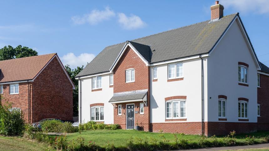 brockhampton  - roundhouse - external