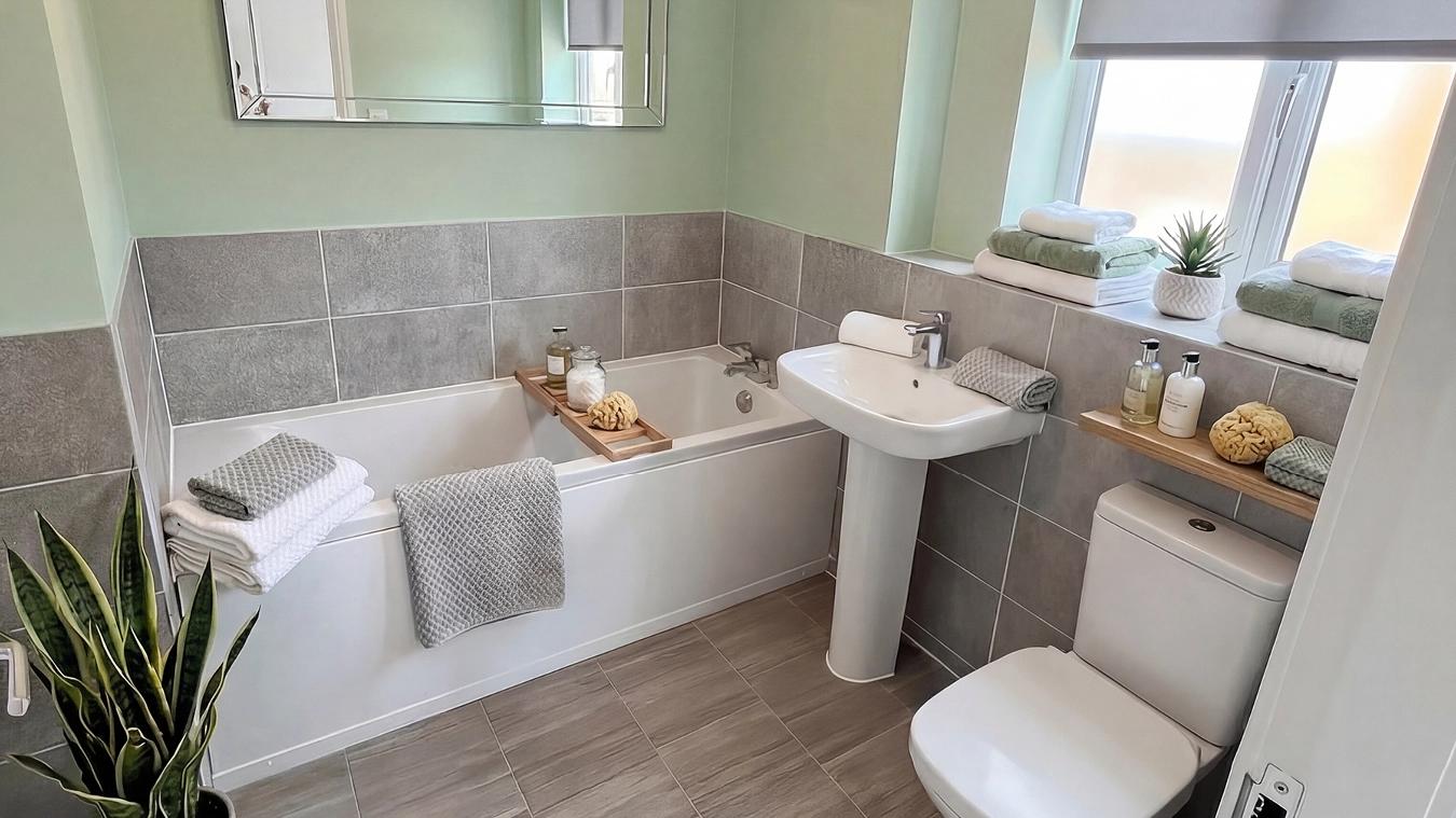 Brockhampton - En Suite