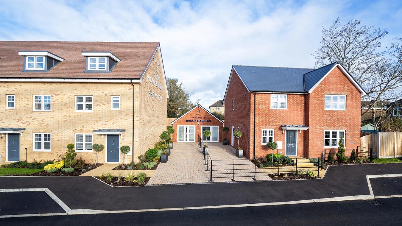 brook 2 street scene