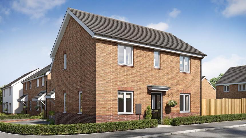 The Scotswood CGI Nova Place V2