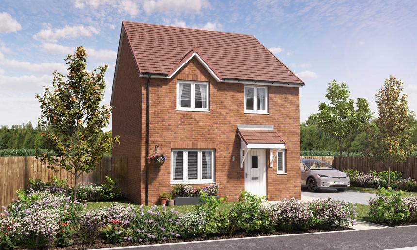 CV Chelford External