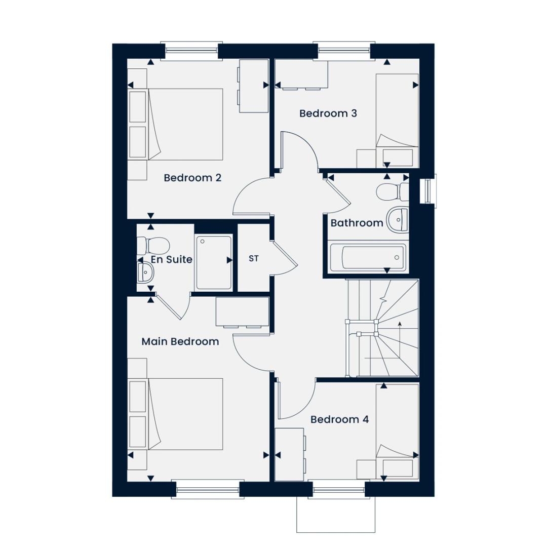 The Chelford FF Montgomery Place