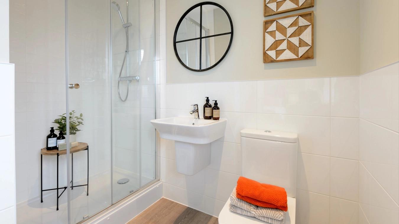 Cliveden Cashmere Park En-Suite