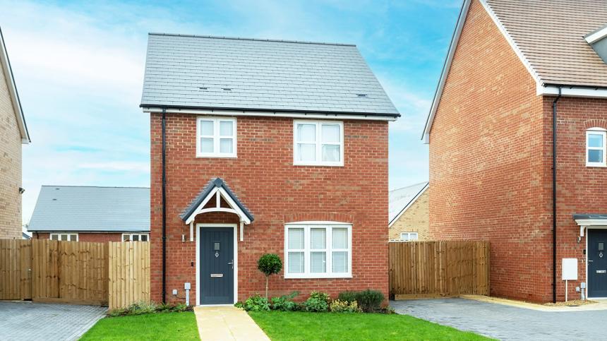 coleridge detached - Brook - external