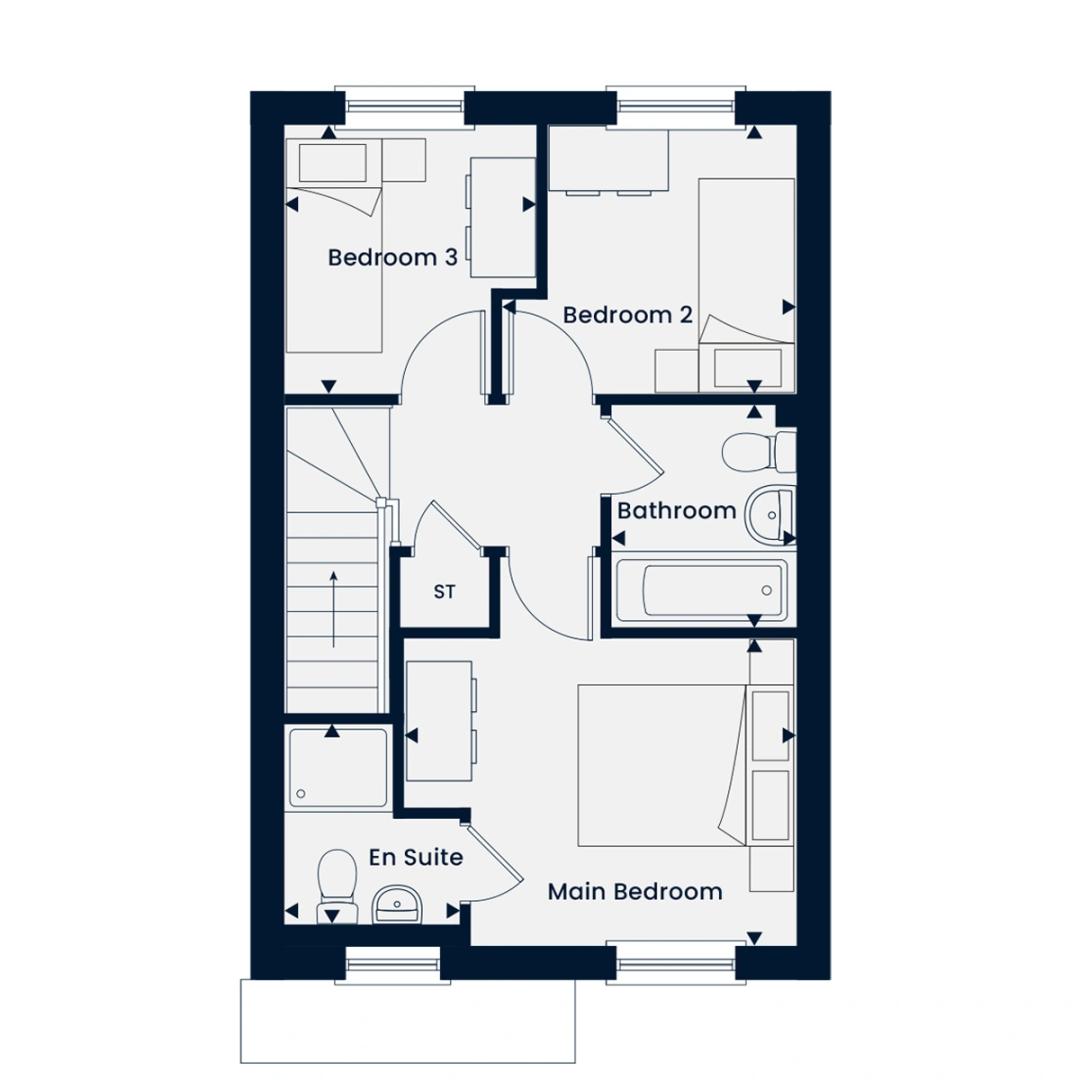 The Cornwood FF Montgomery Place