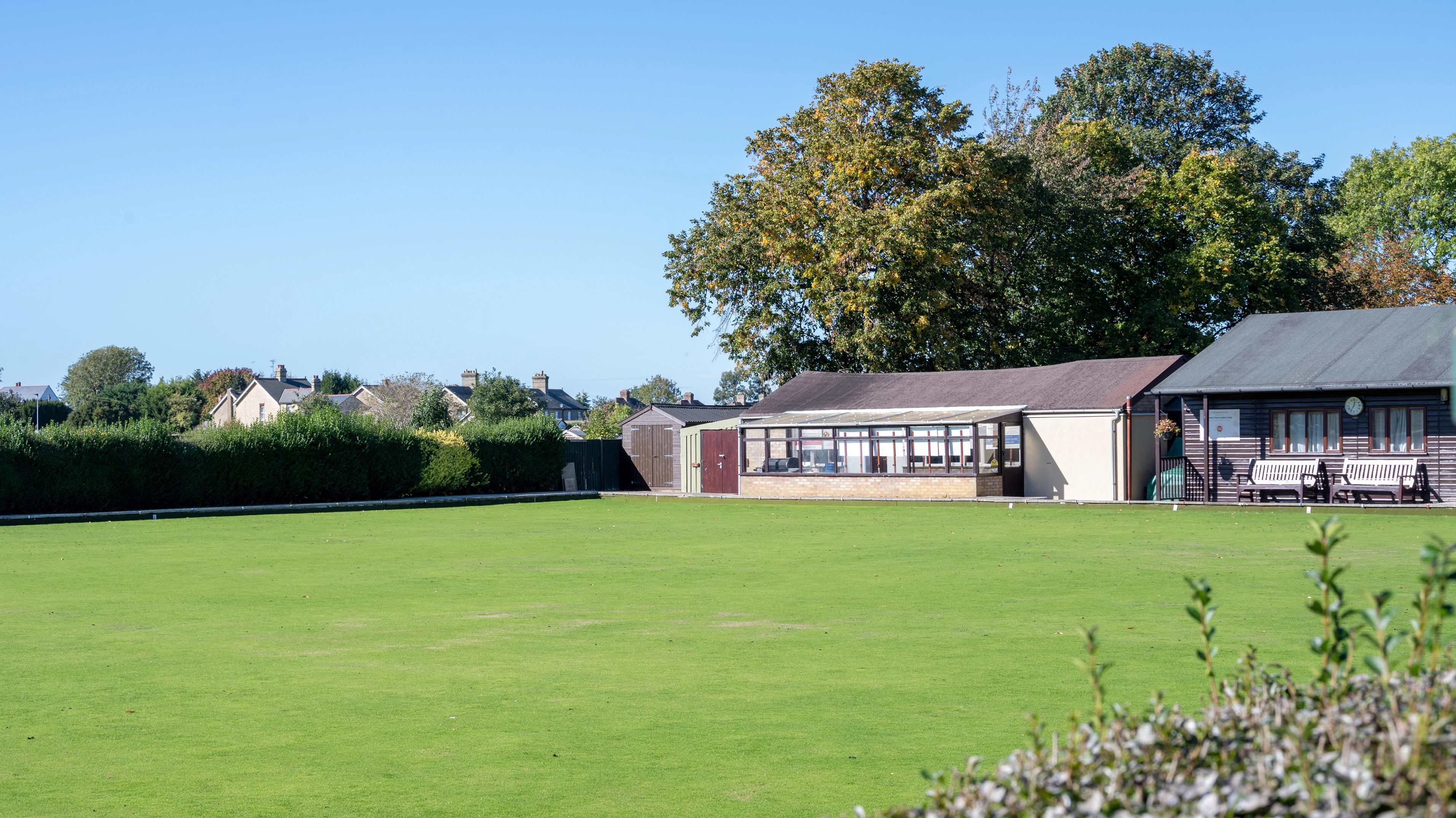 kings - local cricket