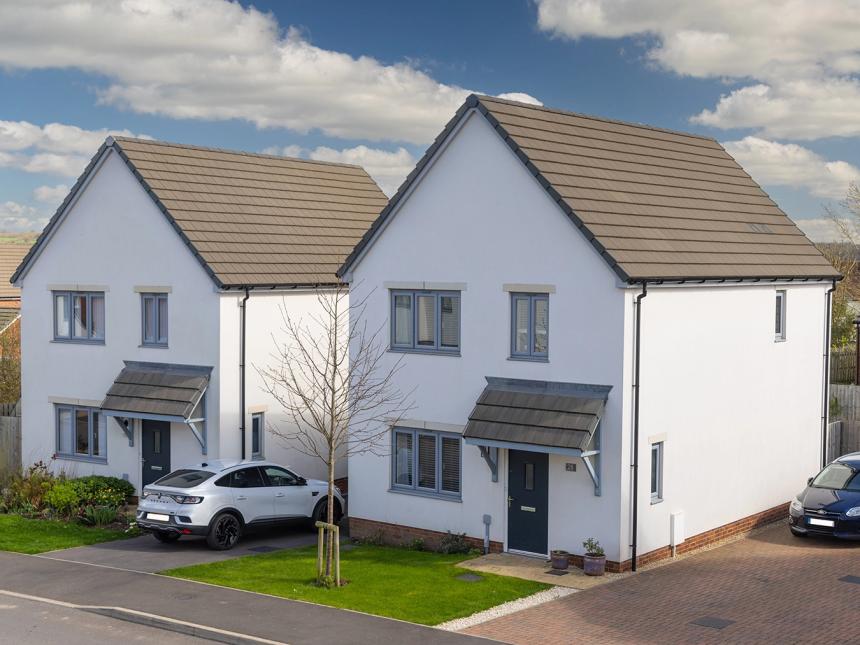 Snowdon Grange Pinewood