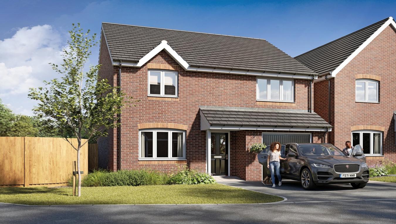 Desford Nova Place small