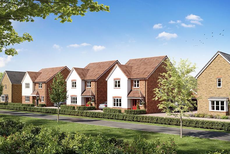 Planning permissions secured at Didcot