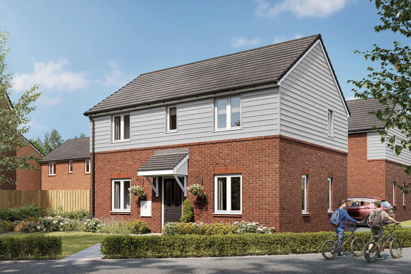 Scotswood Hawkesbury