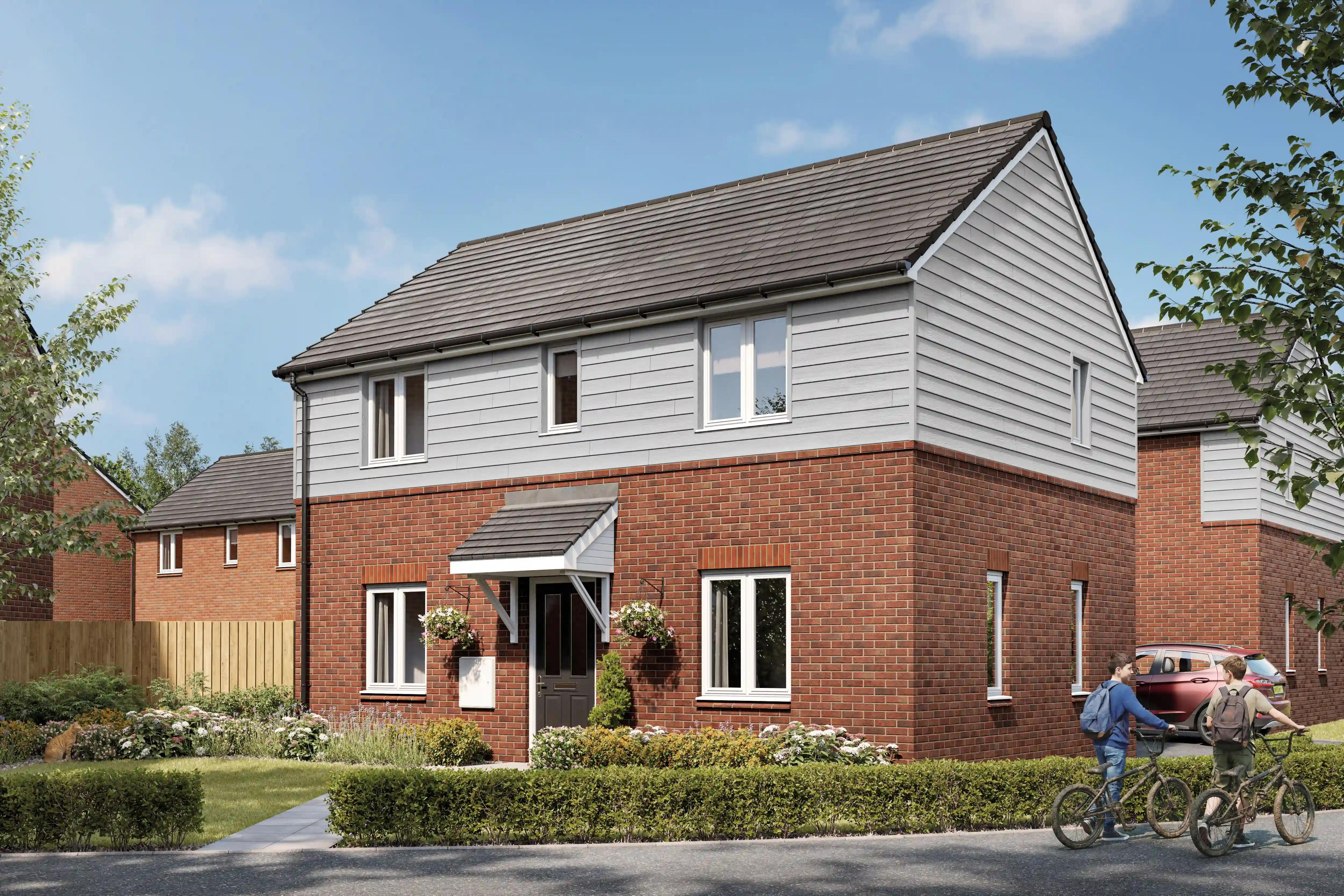 Scotswood Hawkesbury