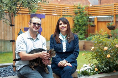 Ellie, Steve, Furlong Aug25