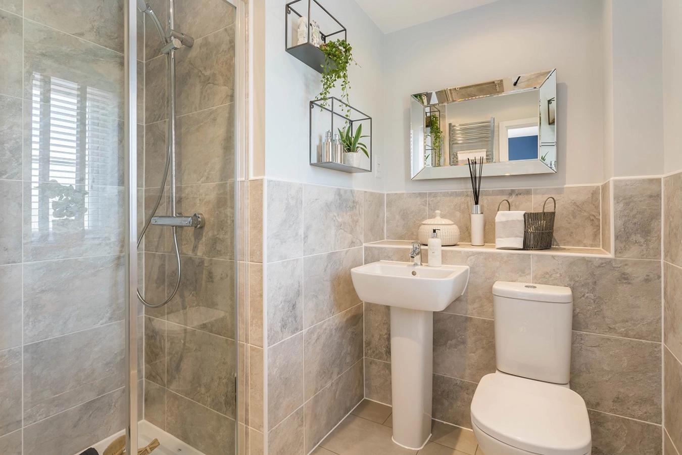Stamford En Suite