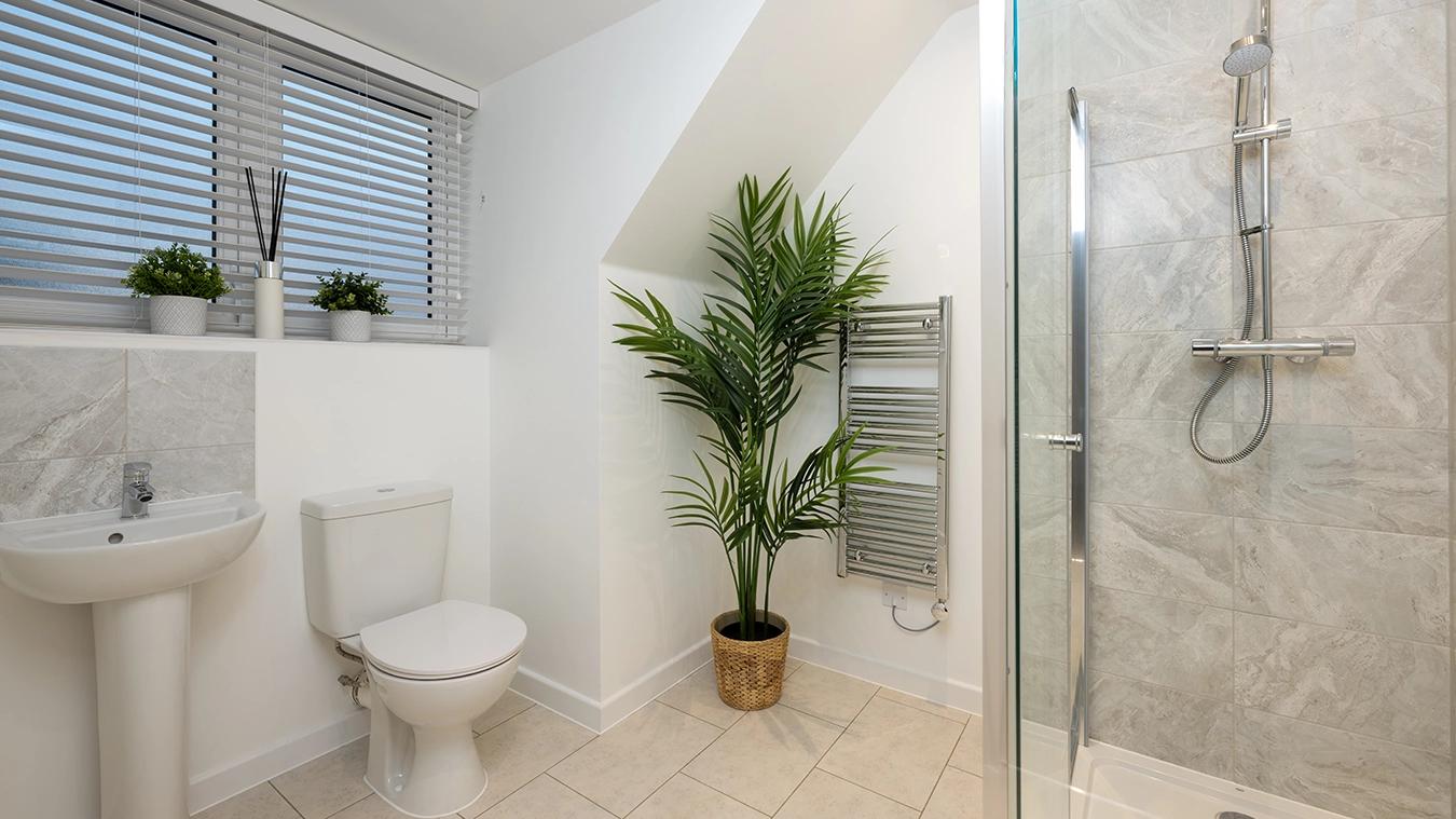 Ambleside - brook - ensuite