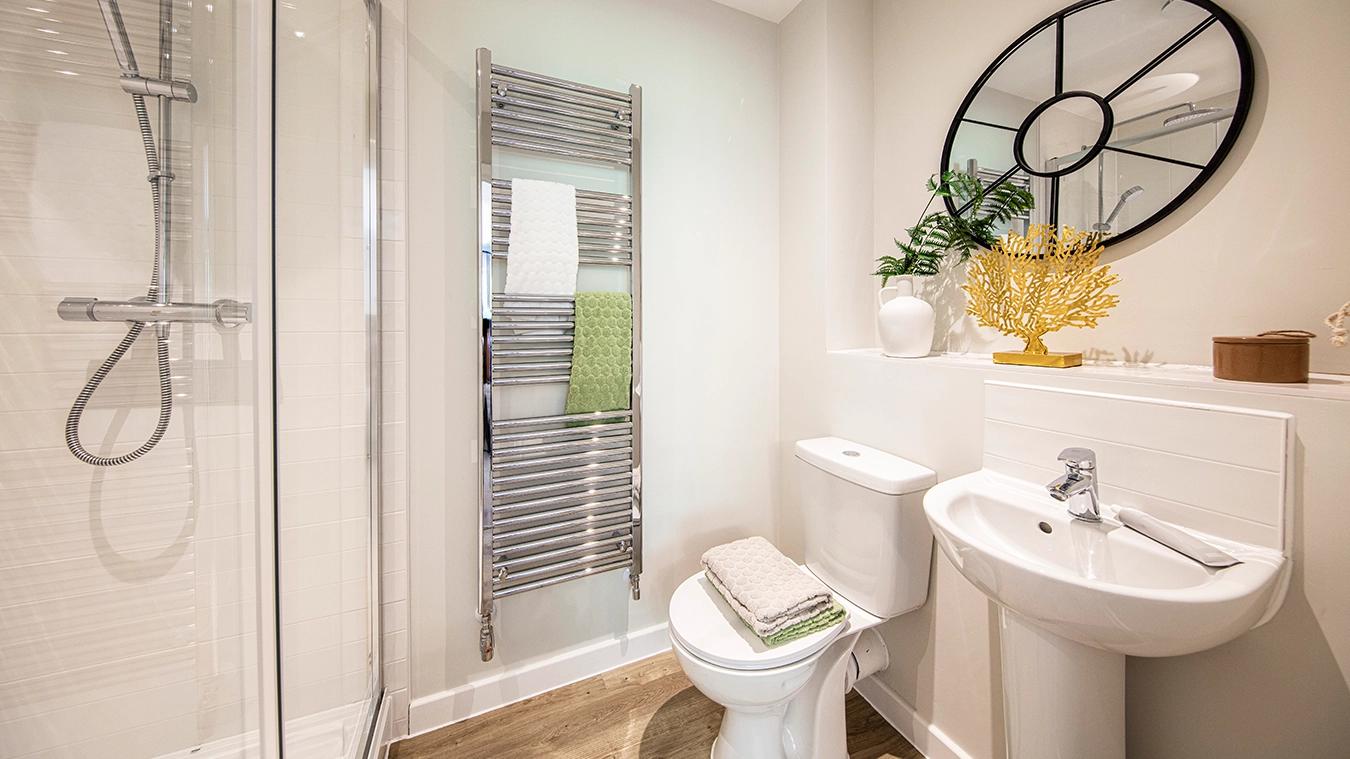 Selsdon Stortford Fields En-Suite