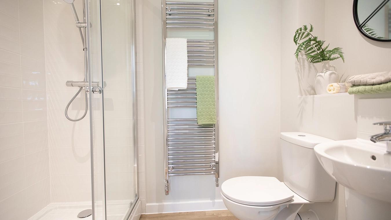 Selsdon ensuite