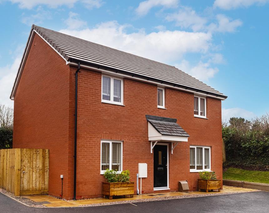 Fairford Plot 20 - Cropped External