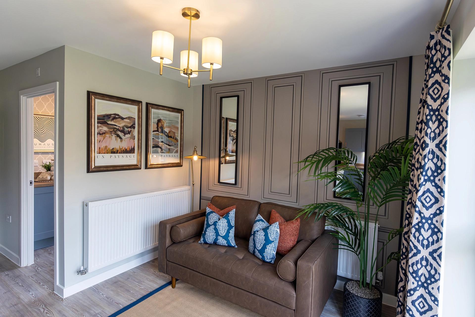 Chiddingstone Family Area