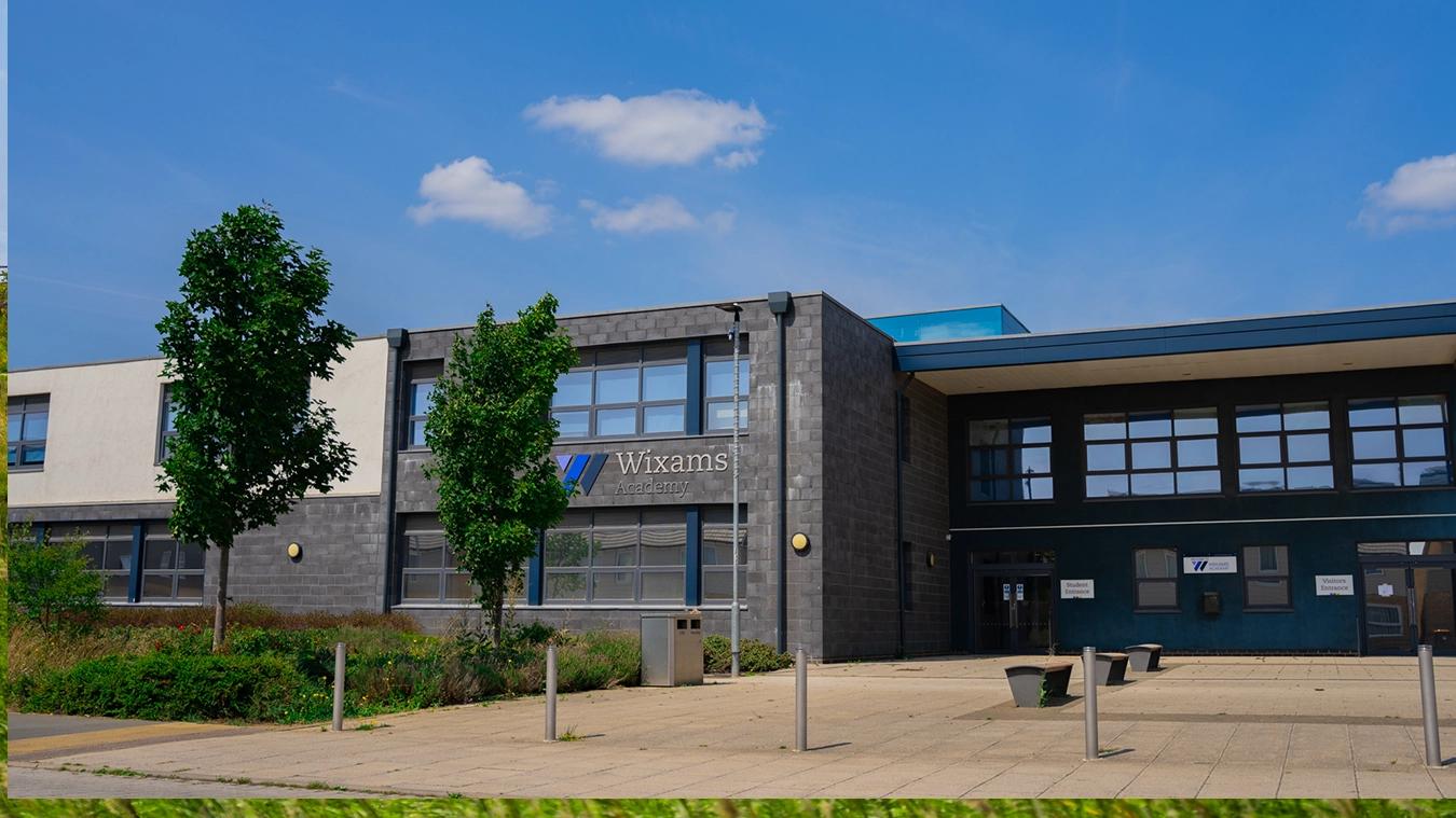 Greenway view - Wixams Academy