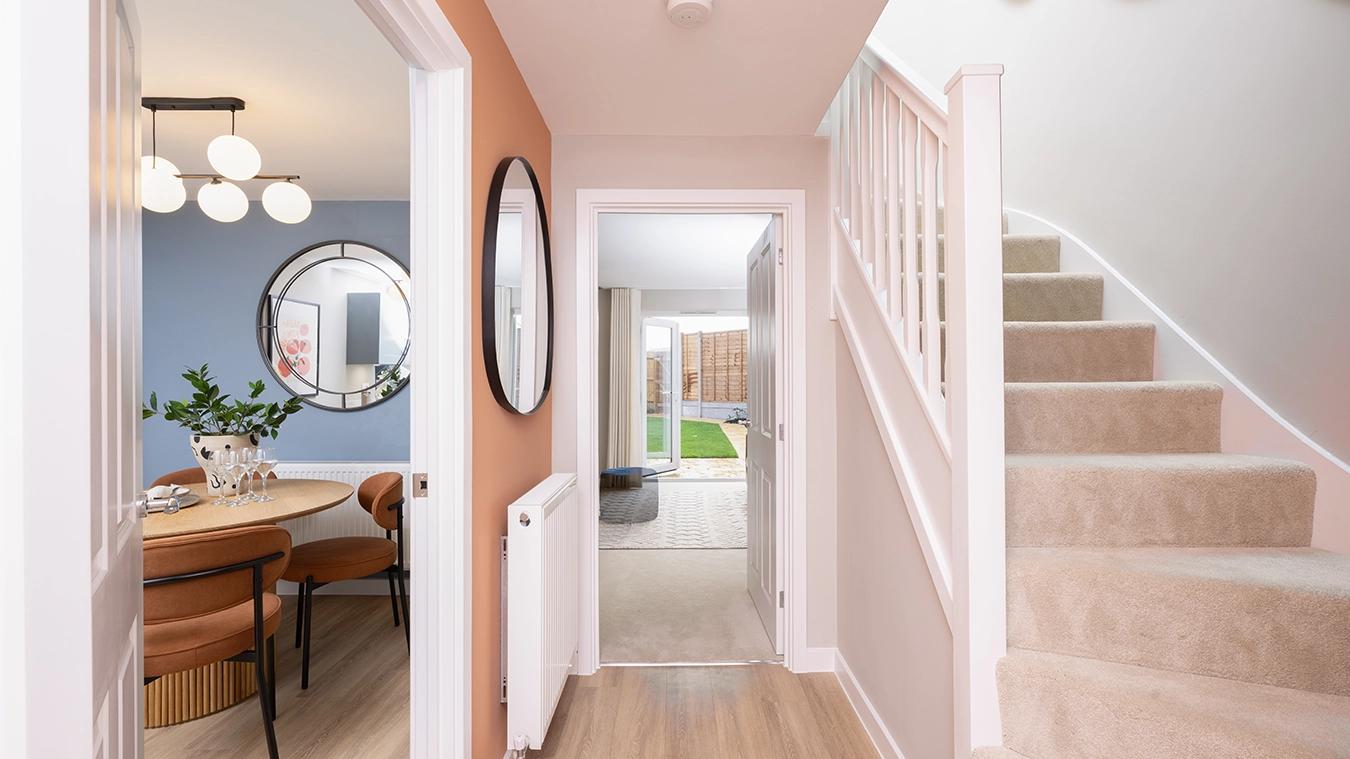 hartwood - kiln - hall