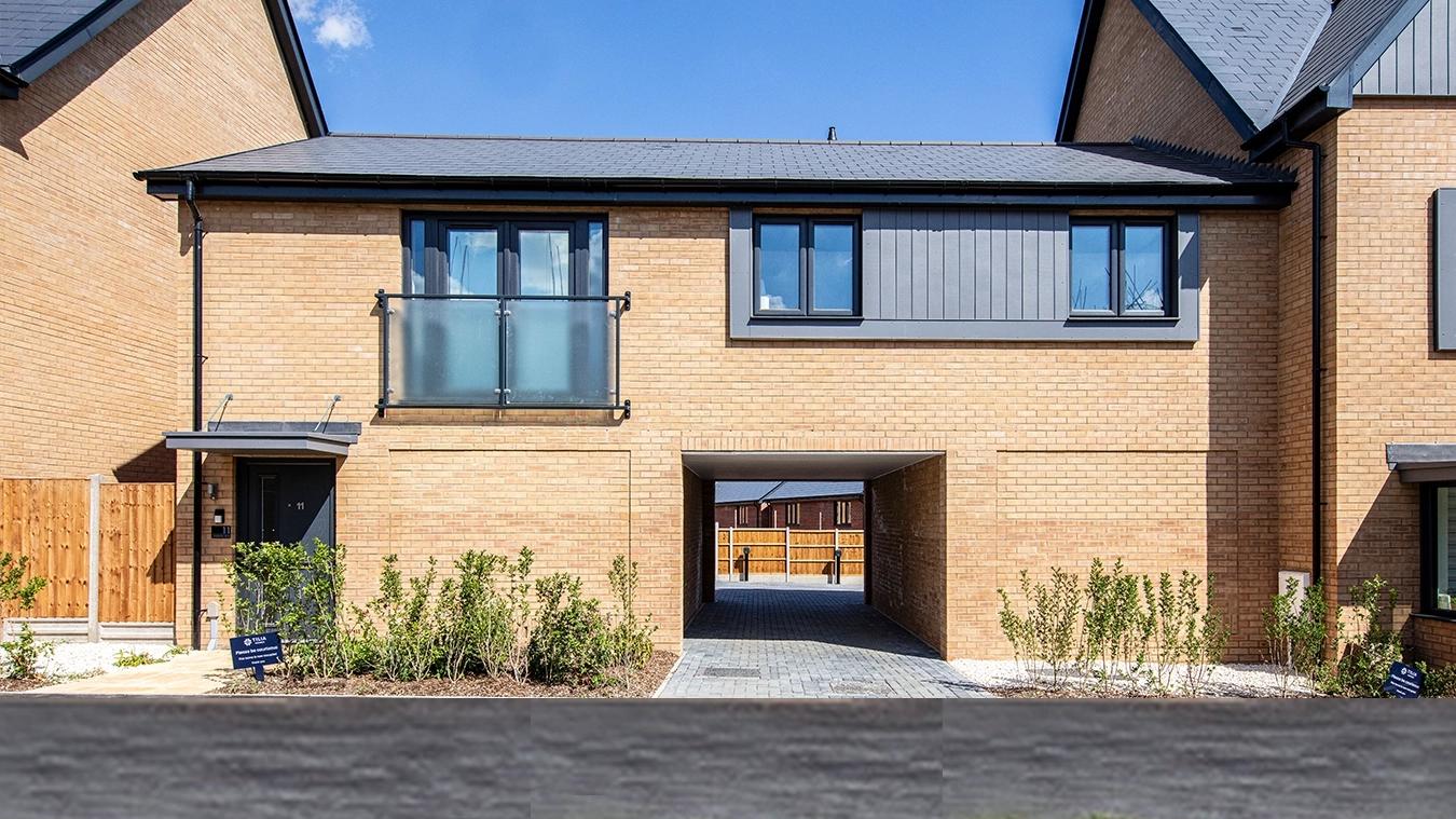 stortford - hanbury