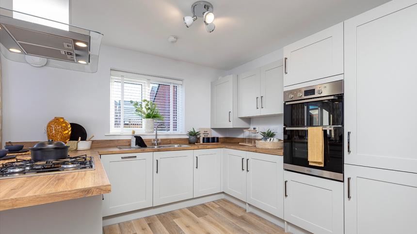 hareford paddocks kitchen