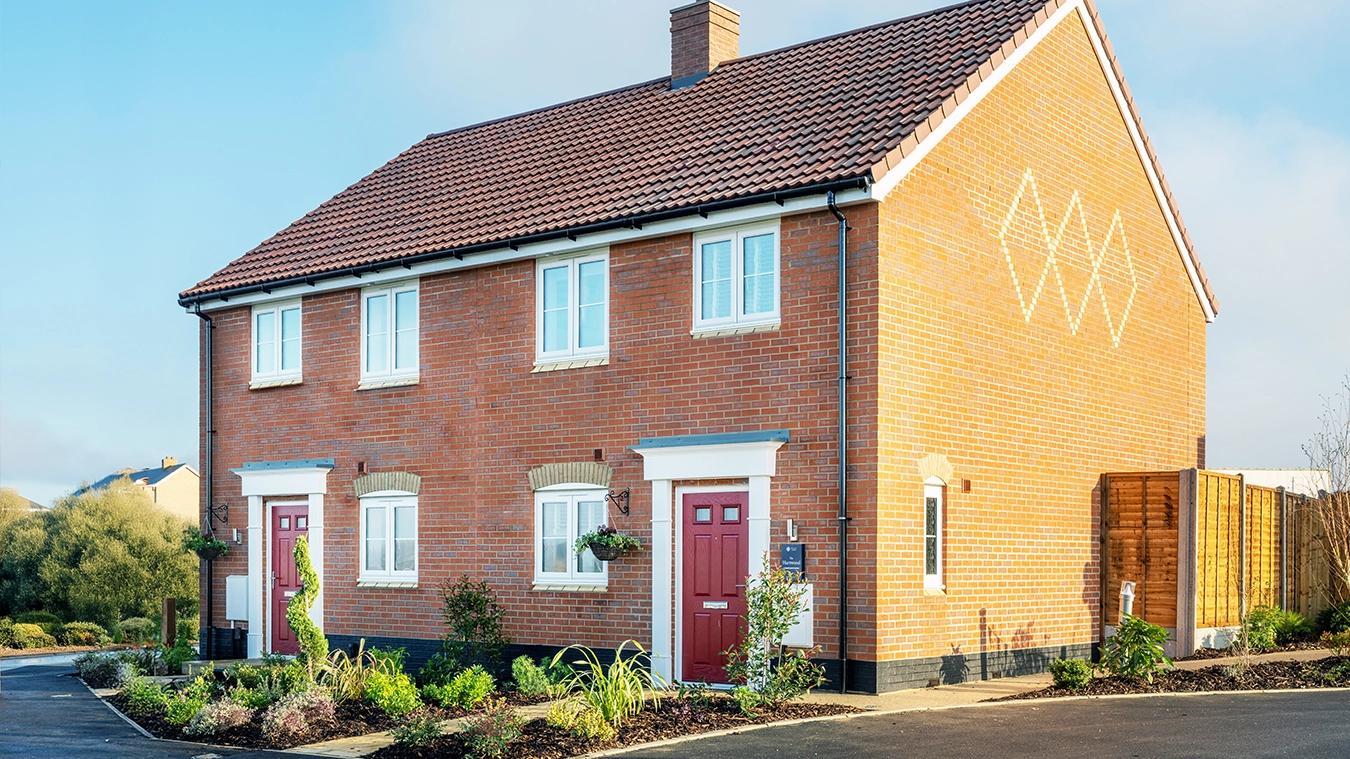 Hartwood - Kiln - external