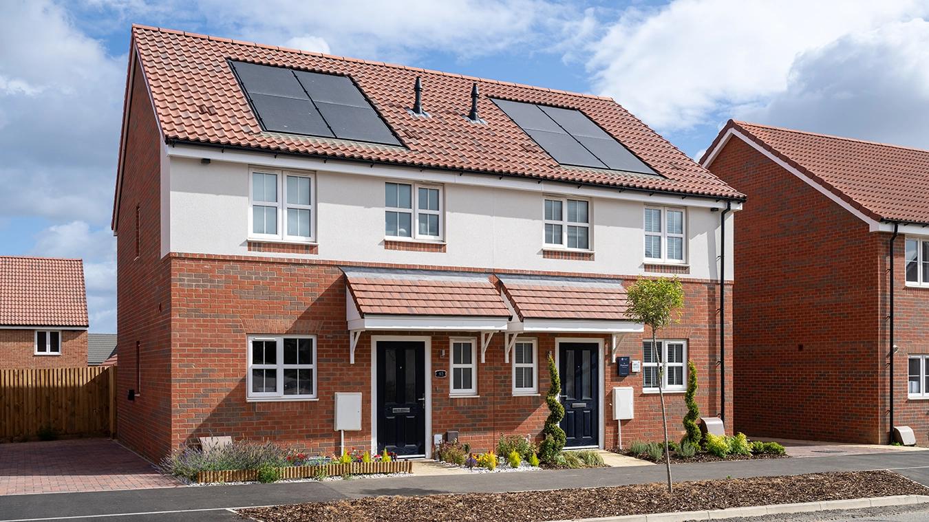 Hartwood - roundhouse