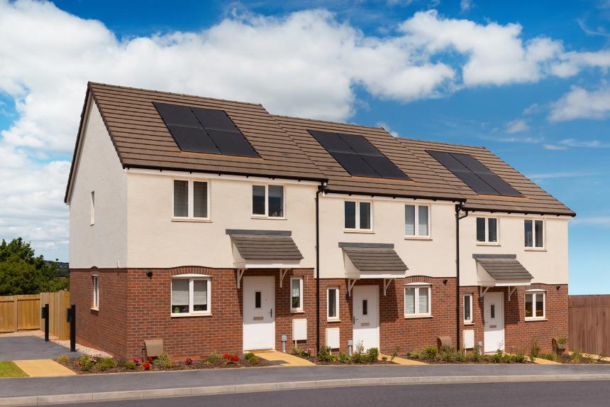 Hartwood External