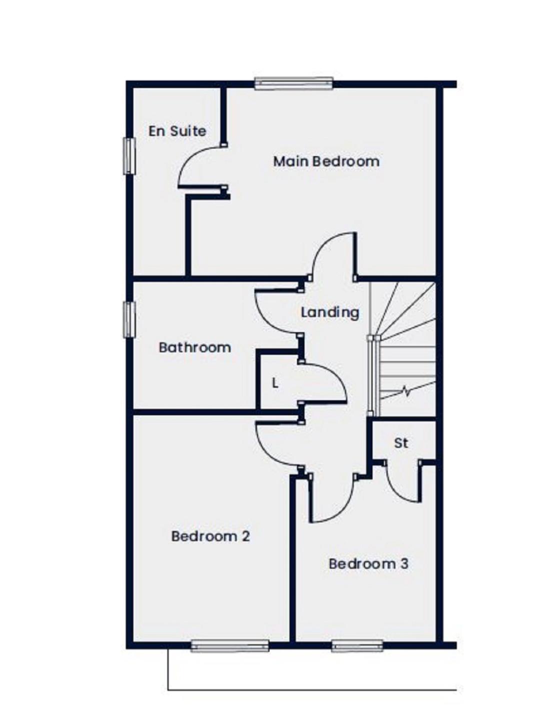 Holmewood FF - Avenue
