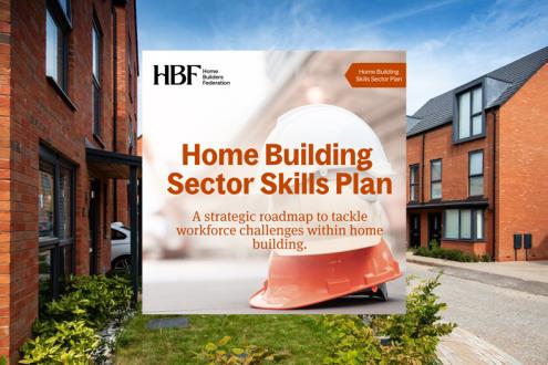 Home Building Sector Skills Plan
