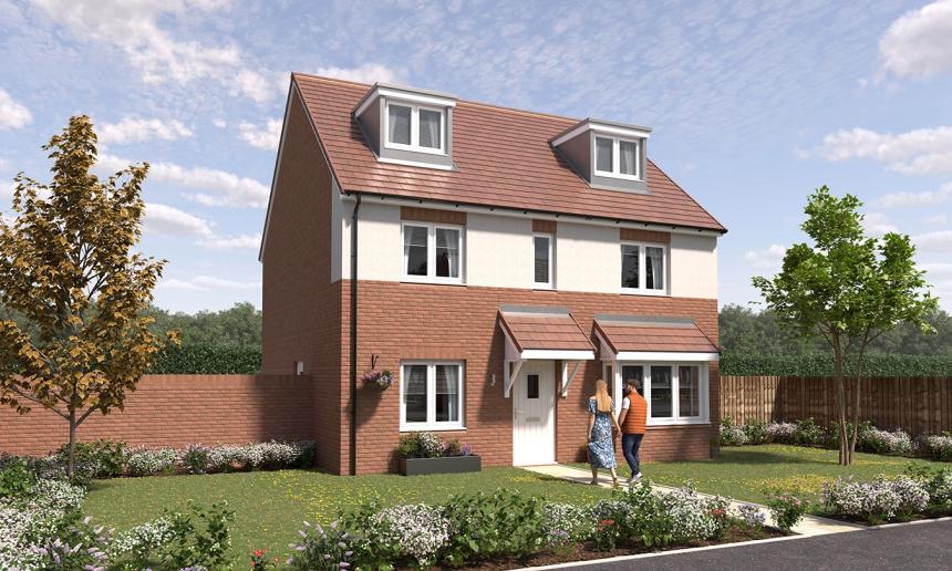 Maplewood Grange Langworth External