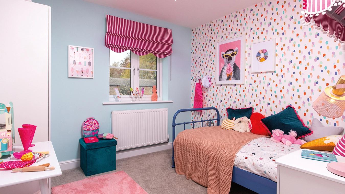 Kids Bedroom - 051