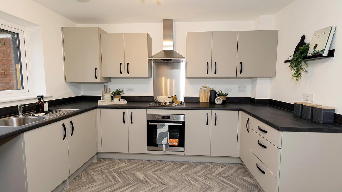 Kitchen - 004