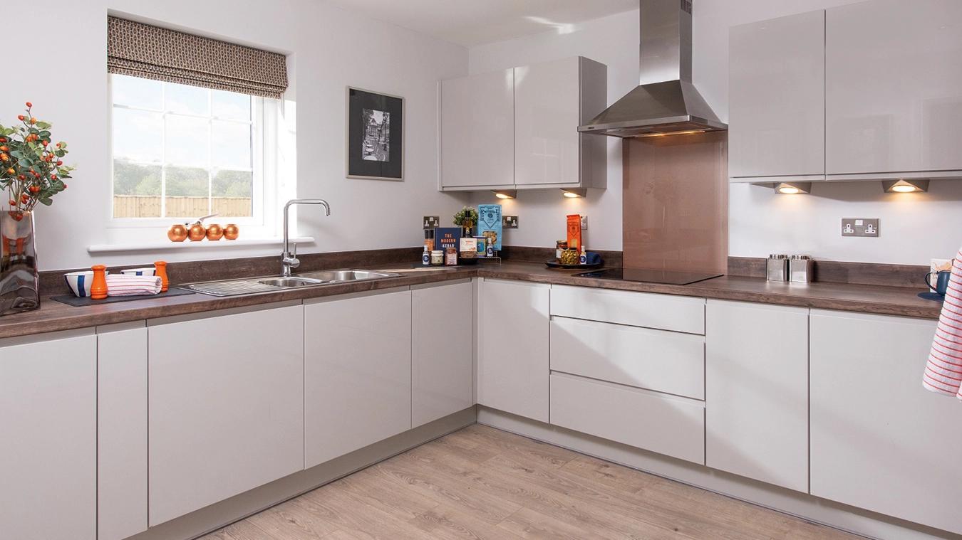 Kitchen - 019