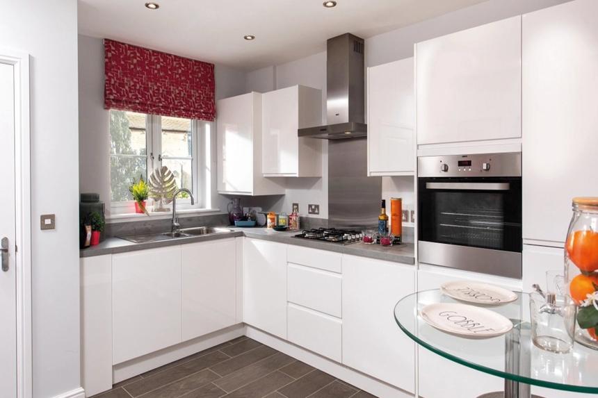Kitchen - 020