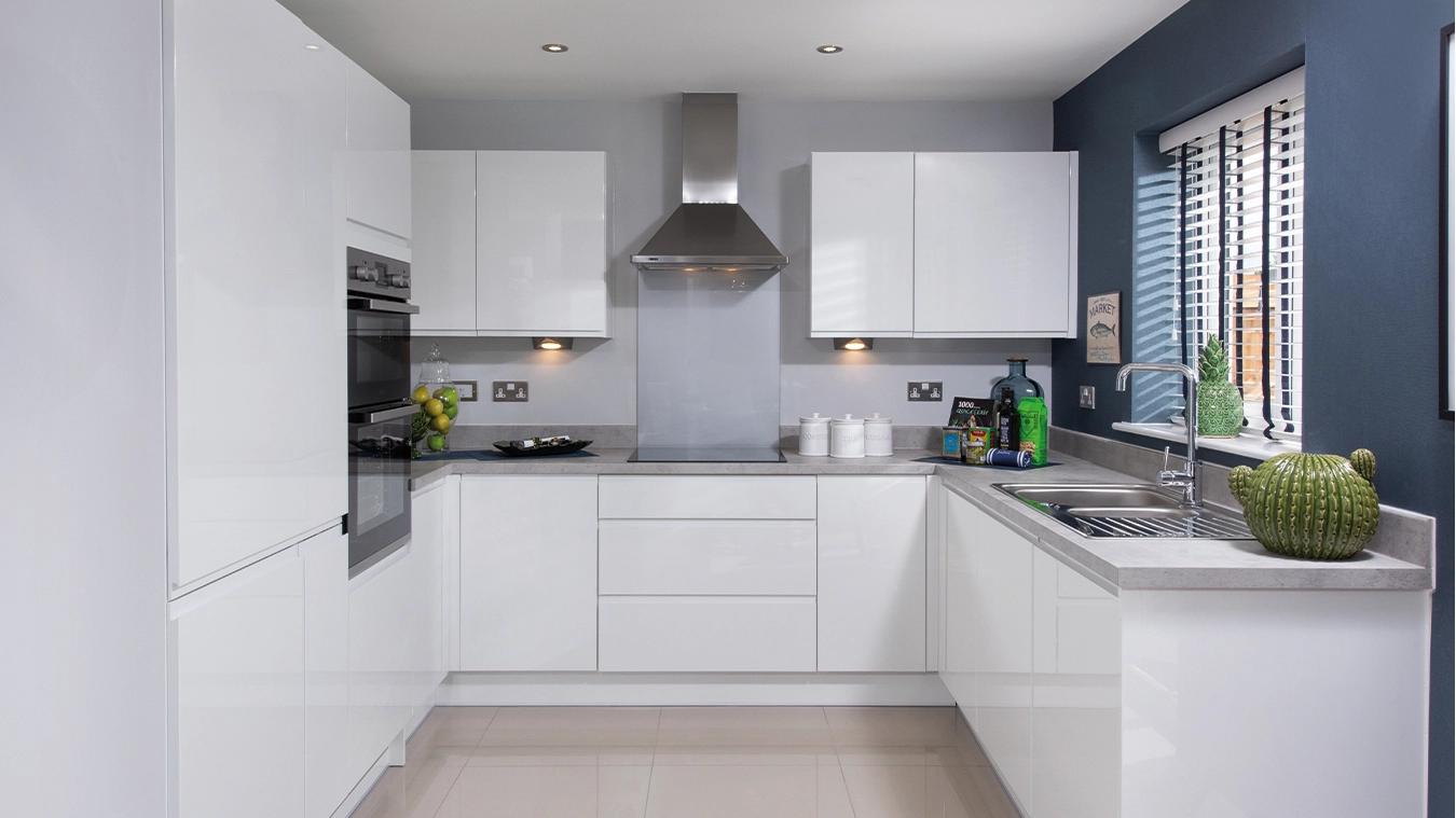 Kitchen - 037