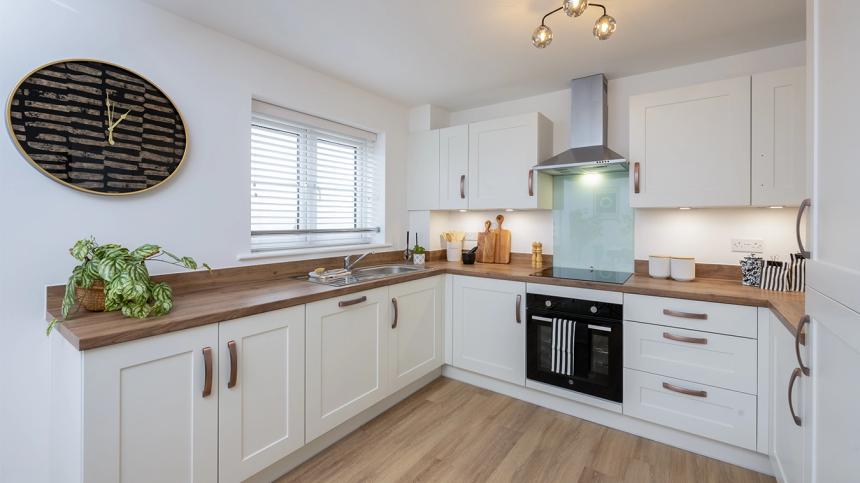 roman - kiln - kitchen