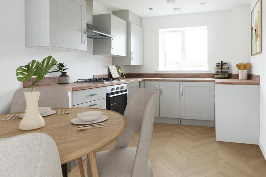 Hartwood Kitchen Dining